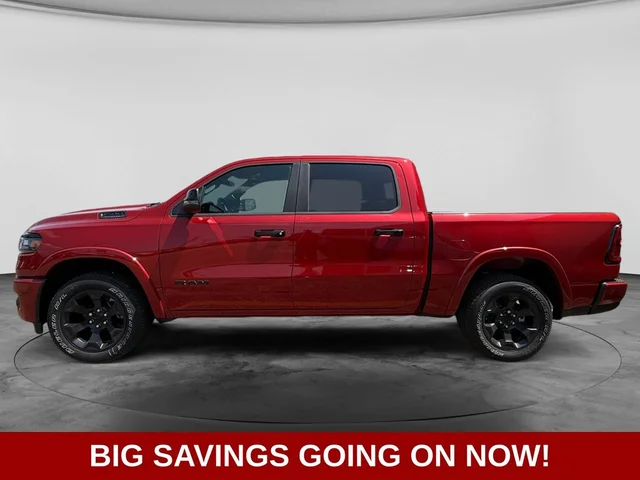 Nuevos RAM 1500 à Estados chez autogozo