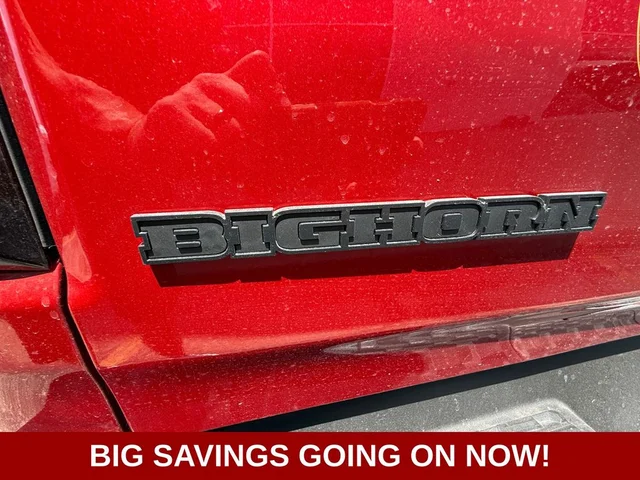 Nuevos RAM 1500 à Estados chez autogozo
