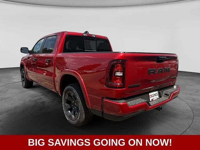 Nuevos RAM 1500 à Estados chez autogozo