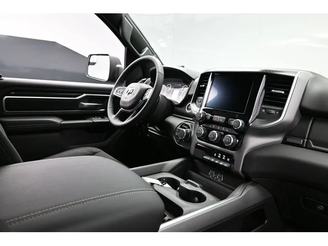 Nuevos RAM 1500 à Estados chez autogozo
