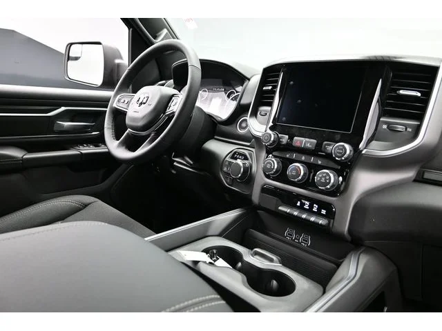 Nuevos RAM 1500 à Estados chez autogozo