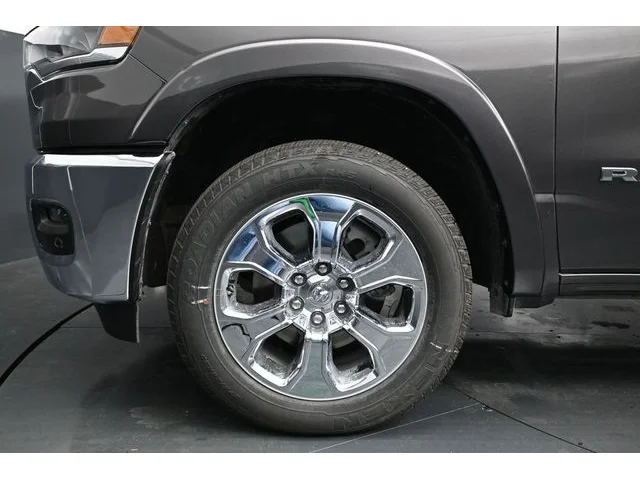Nuevos RAM 1500 à Estados chez autogozo