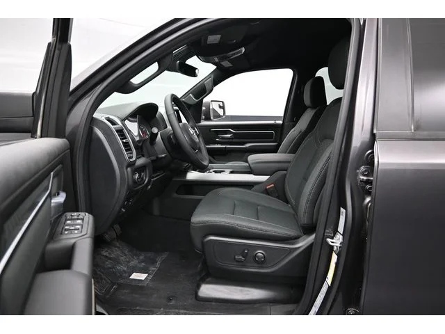 Nuevos RAM 1500 à Estados chez autogozo
