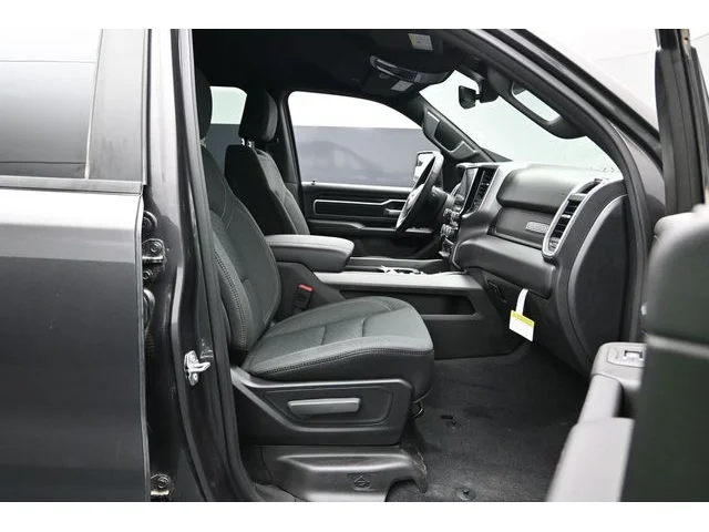 Nuevos RAM 1500 à Estados chez autogozo