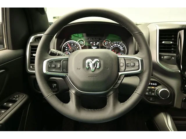 Nuevos RAM 1500 à Estados chez autogozo