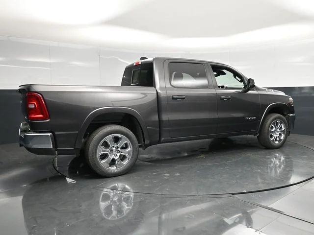 Nuevos RAM 1500 à Estados chez autogozo