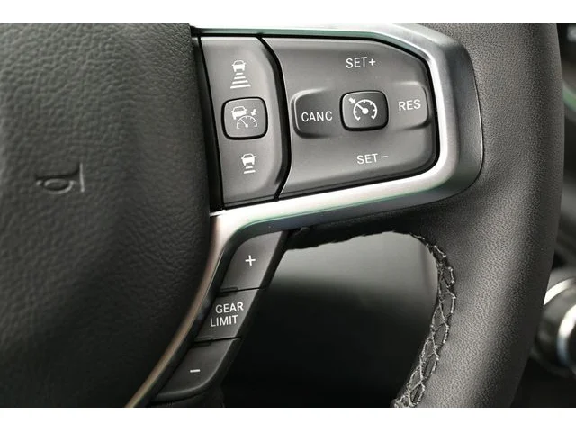 Nuevos RAM 1500 à Estados chez autogozo