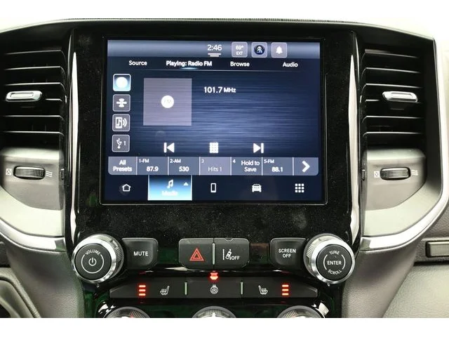 Nuevos RAM 1500 à Estados chez autogozo