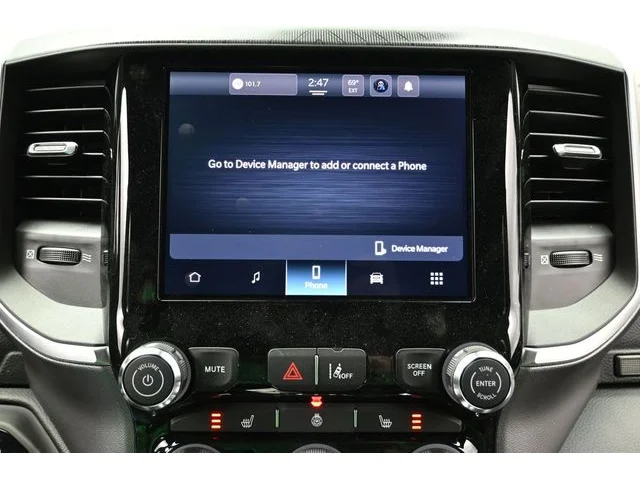 Nuevos RAM 1500 à Estados chez autogozo