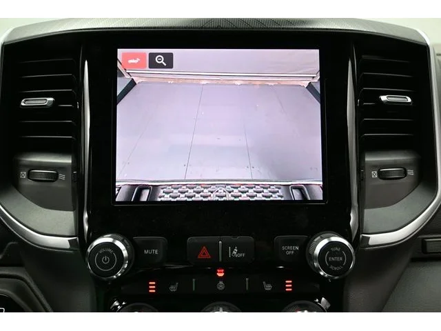 Nuevos RAM 1500 à Estados chez autogozo