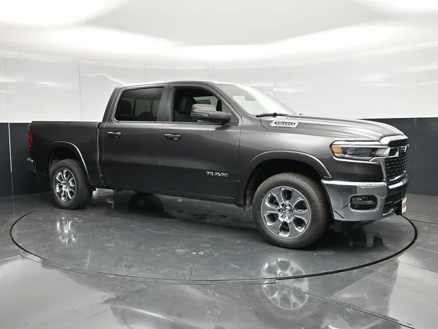 Nuevos RAM 1500 à Estados chez autogozo