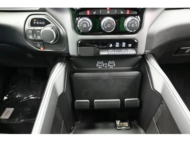 Nuevos RAM 1500 à Estados chez autogozo