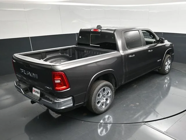 Nuevos RAM 1500 à Estados chez autogozo
