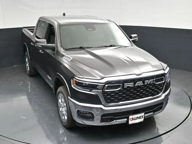Nuevos RAM 1500 à Estados chez autogozo