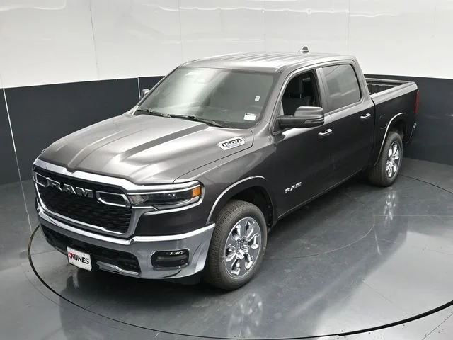 Nuevos RAM 1500 à Estados chez autogozo