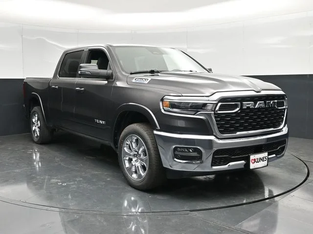 Nuevos RAM 1500 à Estados chez autogozo