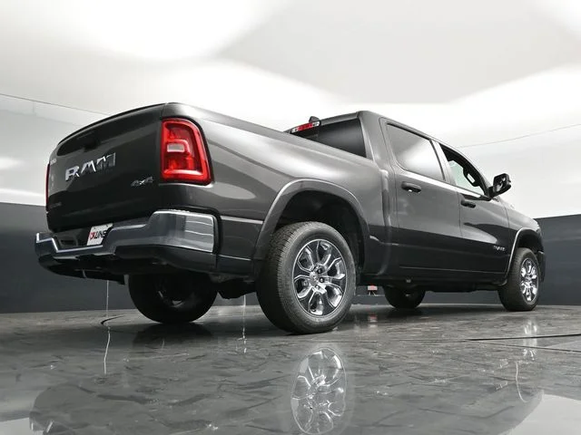 Nuevos RAM 1500 à Estados chez autogozo