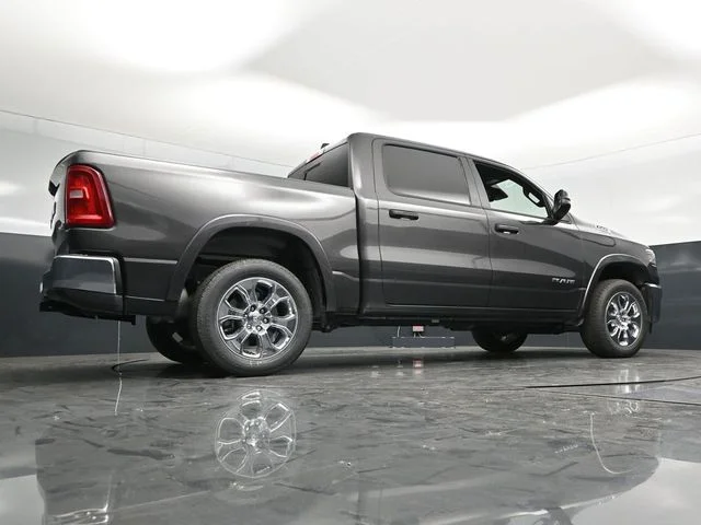 Nuevos RAM 1500 à Estados chez autogozo