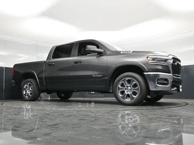 Nuevos RAM 1500 à Estados chez autogozo