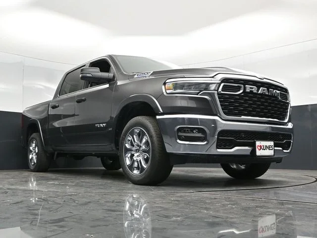 Nuevos RAM 1500 à Estados chez autogozo