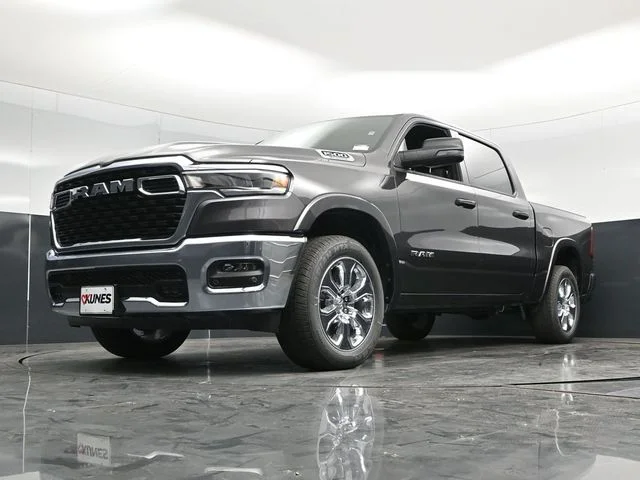 Nuevos RAM 1500 à Estados chez autogozo