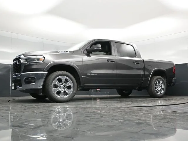 Nuevos RAM 1500 à Estados chez autogozo