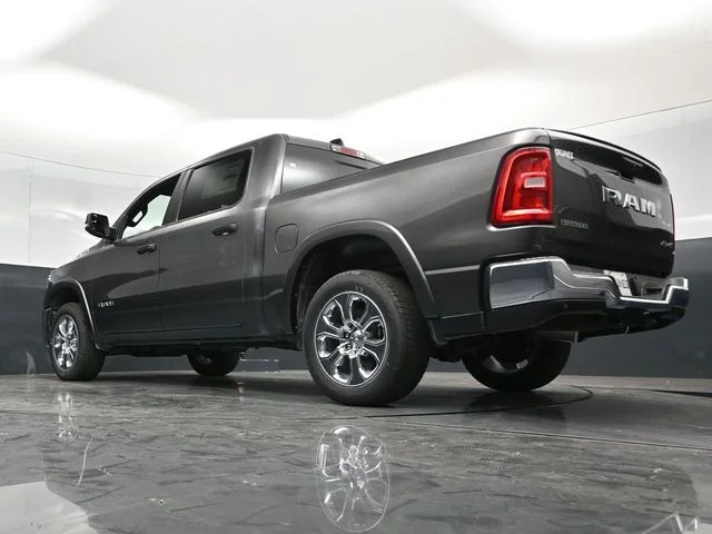 Nuevos RAM 1500 à Estados chez autogozo