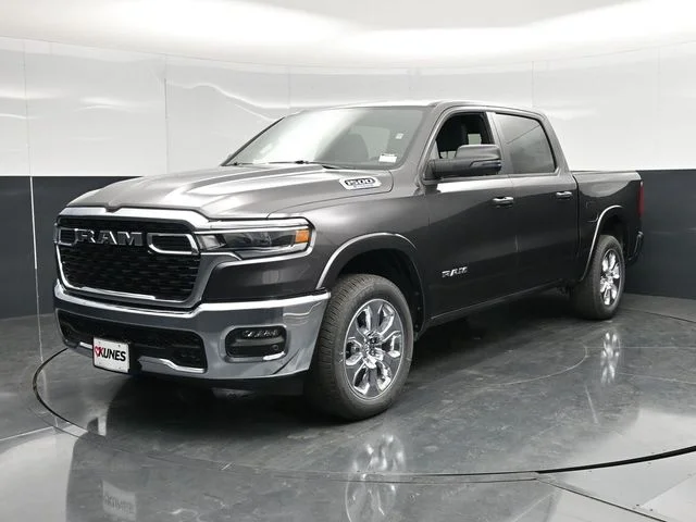 Nuevos RAM 1500 à Estados chez autogozo