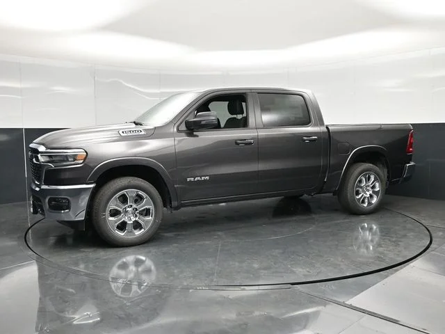 Nuevos RAM 1500 à Estados chez autogozo