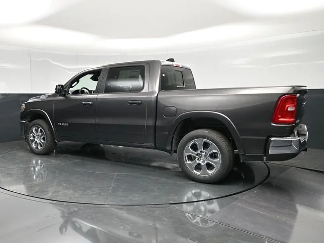 Nuevos RAM 1500 à Estados chez autogozo