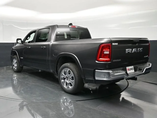 Nuevos RAM 1500 à Estados chez autogozo