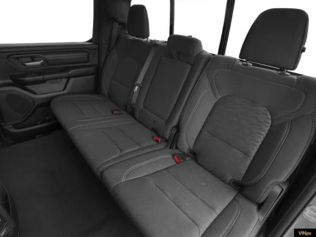 Nuevos RAM 1500 à Estados chez autogozo