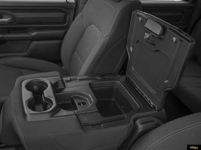 Nuevos RAM 1500 à Estados chez autogozo