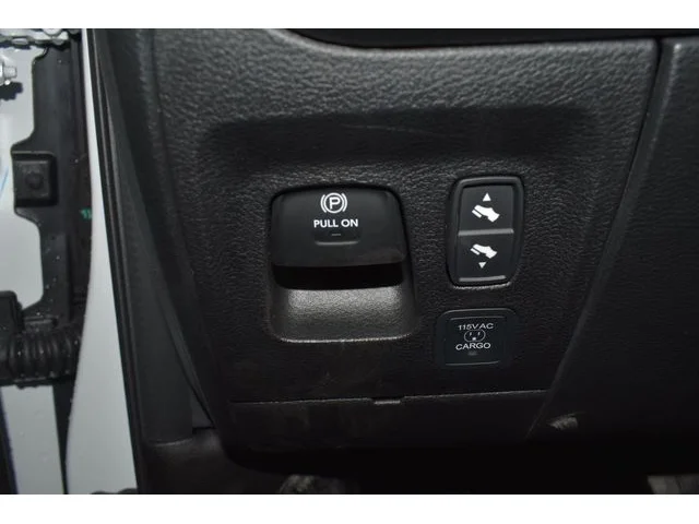 Nuevos RAM 1500 à Estados chez autogozo