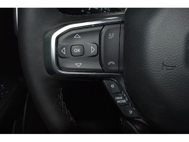 Nuevos RAM 1500 à Estados chez autogozo