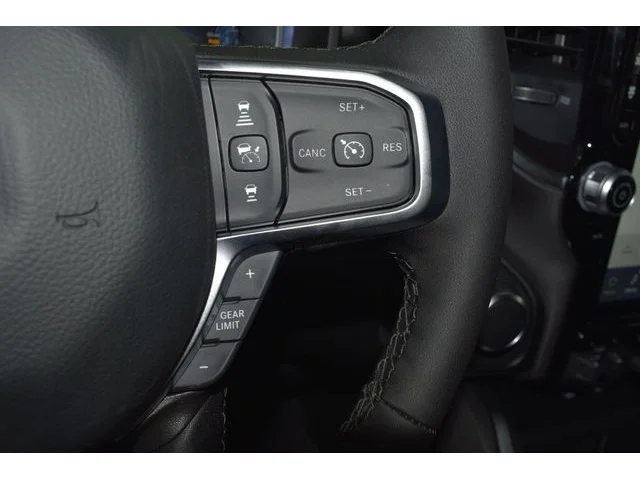 Nuevos RAM 1500 à Estados chez autogozo