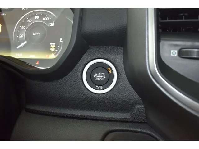 Nuevos RAM 1500 à Estados chez autogozo