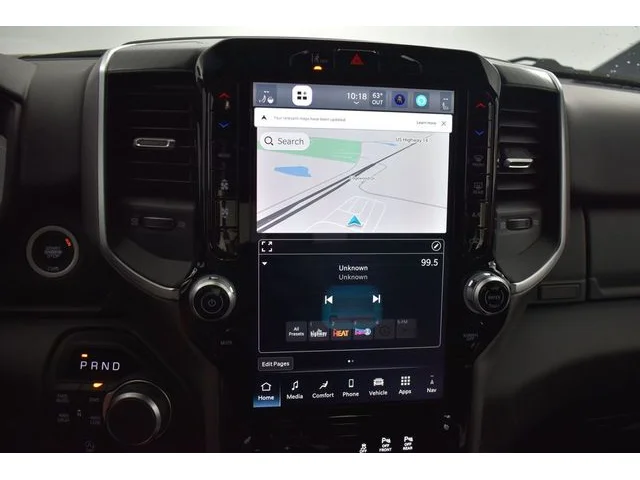 Nuevos RAM 1500 à Estados chez autogozo