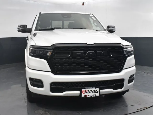 Nuevos RAM 1500 à Estados chez autogozo