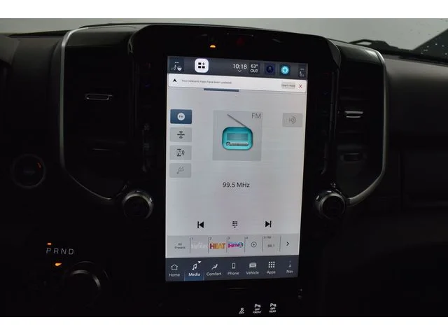 Nuevos RAM 1500 à Estados chez autogozo