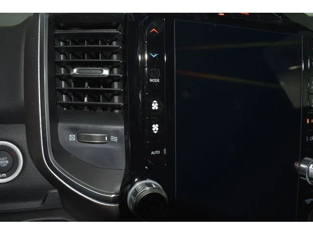 Nuevos RAM 1500 à Estados chez autogozo