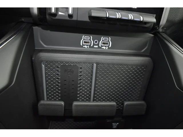 Nuevos RAM 1500 à Estados chez autogozo