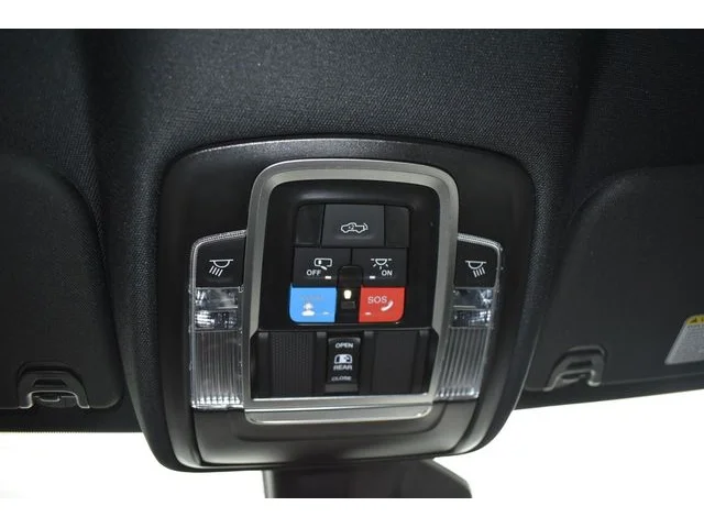 Nuevos RAM 1500 à Estados chez autogozo