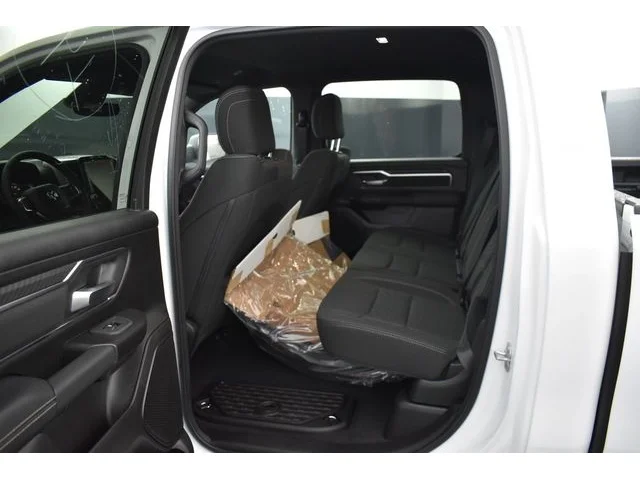 Nuevos RAM 1500 à Estados chez autogozo