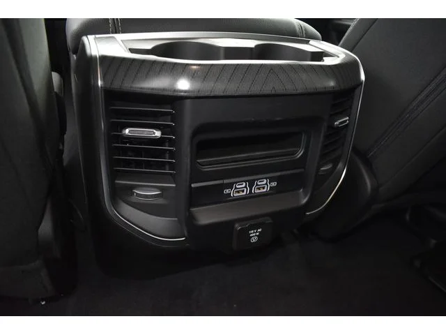 Nuevos RAM 1500 à Estados chez autogozo