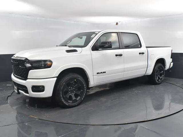 Nuevos RAM 1500 à Estados chez autogozo