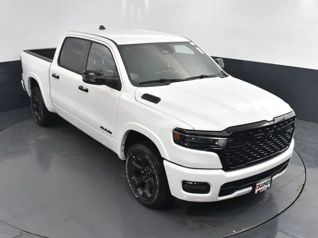 Nuevos RAM 1500 à Estados chez autogozo