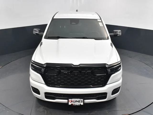 Nuevos RAM 1500 à Estados chez autogozo