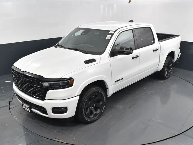 Nuevos RAM 1500 à Estados chez autogozo