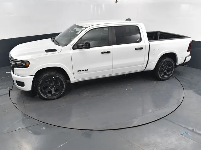 Nuevos RAM 1500 à Estados chez autogozo